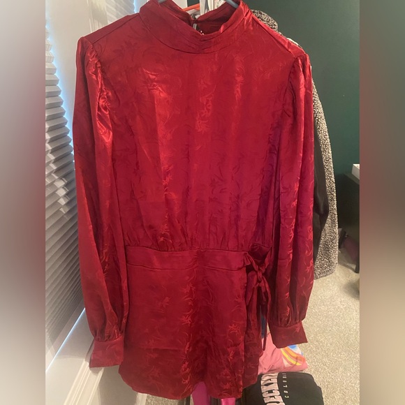 Romper - Picture 1 of 5